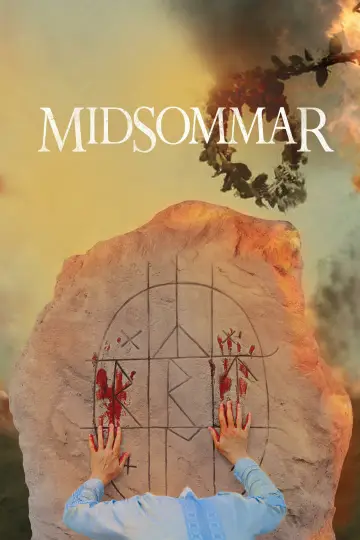 Plakat do filmu "Midsommar. W biały dzień" #33003