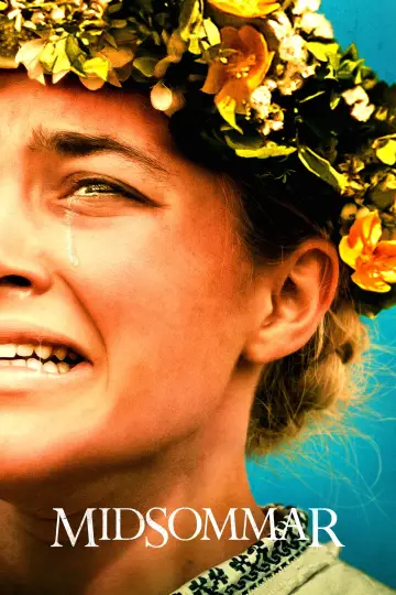 Plakat do filmu "Midsommar. W biały dzień" #33007