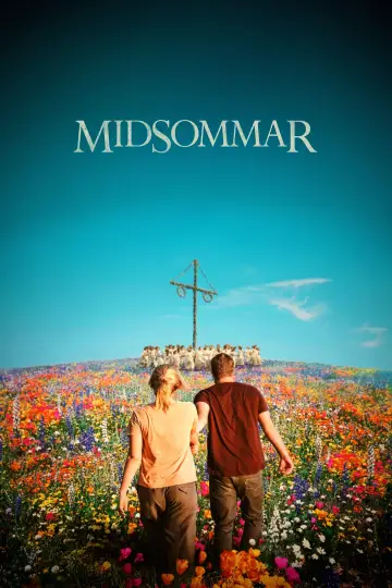 Plakat do filmu "Midsommar. W biały dzień" #33009