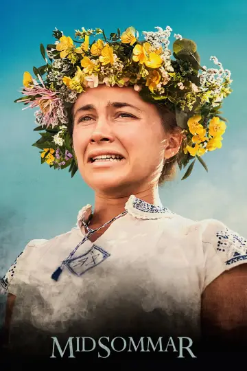 Plakat do filmu "Midsommar. W biały dzień" #33011
