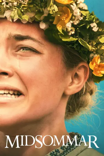 Plakat do filmu "Midsommar. W biały dzień" #33013