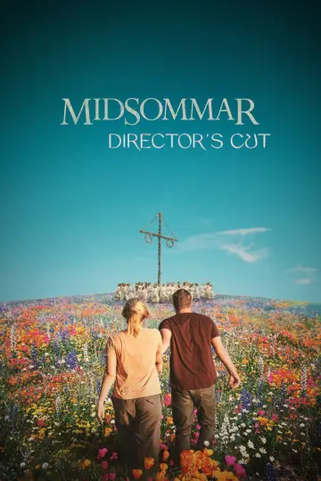 Plakat do filmu "Midsommar. W biały dzień" #33017