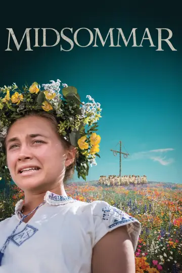 Plakat do filmu "Midsommar. W biały dzień" #33018