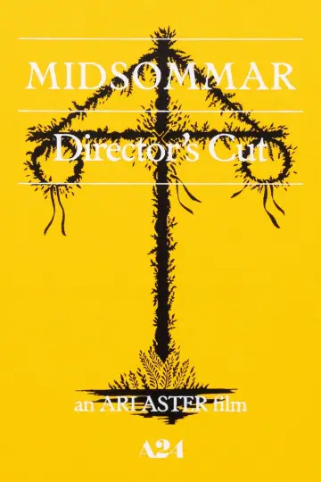 Plakat do filmu "Midsommar. W biały dzień" #33022