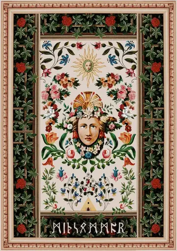 Plakat do filmu "Midsommar. W biały dzień" #33027