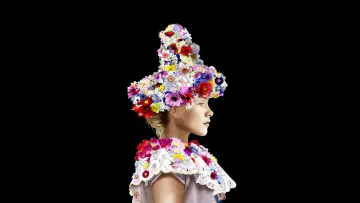 Zasłona do filmu "Midsommar. W biały dzień" #588982