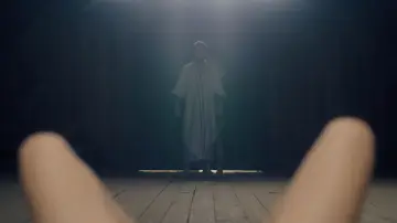 Zasłona do filmu "Midsommar. W biały dzień" #588992
