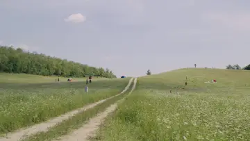 Zasłona do filmu "Midsommar. W biały dzień" #588997
