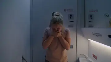 Zasłona do filmu "Midsommar. W biały dzień" #588999