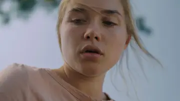 Zasłona do filmu "Midsommar. W biały dzień" #589006