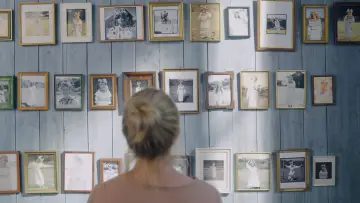 Zasłona do filmu "Midsommar. W biały dzień" #589010