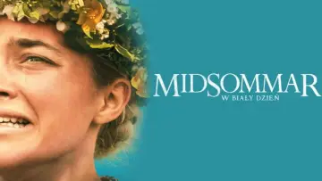 Zasłona do filmu "Midsommar. W biały dzień" #589024