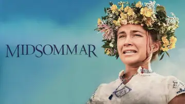 Zasłona do filmu "Midsommar. W biały dzień" #589027