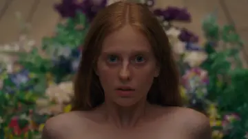 Zasłona do filmu "Midsommar. W biały dzień" #589029