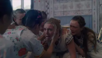 Zasłona do filmu "Midsommar. W biały dzień" #589036