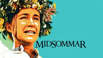Zasłona do filmu "Midsommar. W biały dzień" #589039