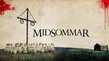 Zasłona do filmu "Midsommar. W biały dzień" #589043
