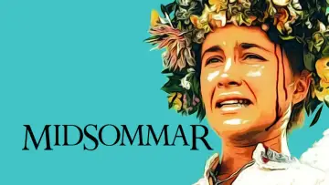 Zasłona do filmu "Midsommar. W biały dzień" #589047