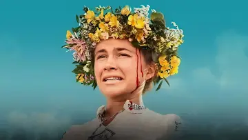 Zasłona do filmu "Midsommar. W biały dzień" #589048
