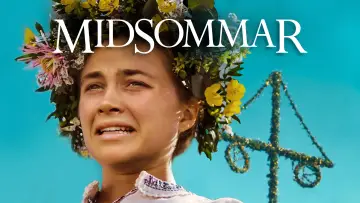 Zasłona do filmu "Midsommar. W biały dzień" #589050