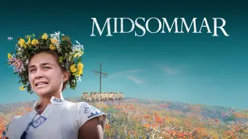 Zasłona do filmu "Midsommar. W biały dzień" #589052