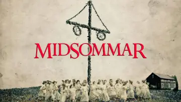 Zasłona do filmu "Midsommar. W biały dzień" #589054