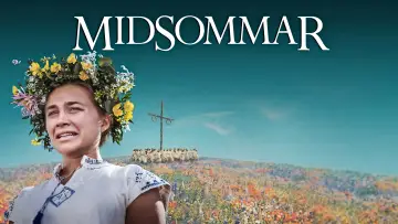 Zasłona do filmu "Midsommar. W biały dzień" #589056