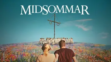Zasłona do filmu "Midsommar. W biały dzień" #589057