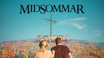 Zasłona do filmu "Midsommar. W biały dzień" #589059