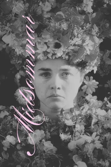 Plakat do filmu "Midsommar. W biały dzień" #589109