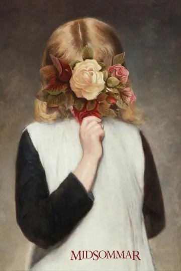 Plakat do filmu "Midsommar. W biały dzień" #910044