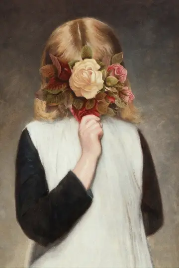 Plakat do filmu "Midsommar. W biały dzień" #910052