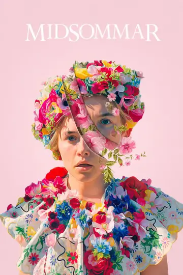Plakat do filmu "Midsommar. W biały dzień" #954404