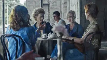 Zasłona do filmu "53 wojny" #718552