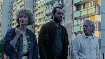 Zasłona do filmu "53 wojny" #718553