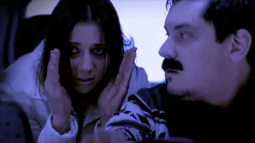 Zasłona do filmu "Curvas" #671508
