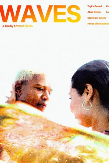 Plakat do filmu "Fale" #1208599
