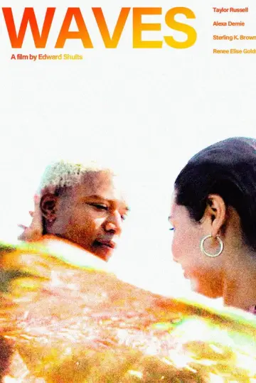 Plakat do filmu "Fale" #1532962