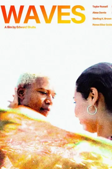 Plakat do filmu "Fale" #1532963