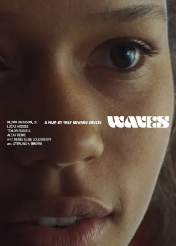 Plakat do filmu "Fale" #1801395