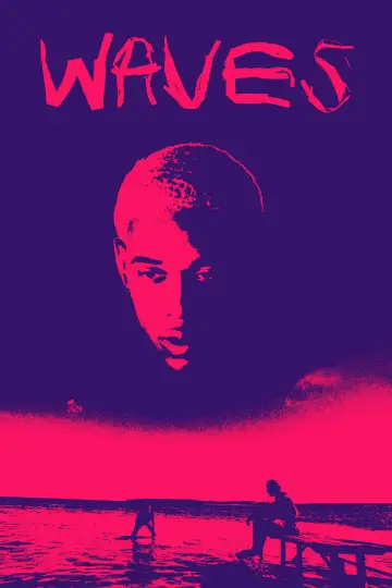 Plakat do filmu "Fale" #844741