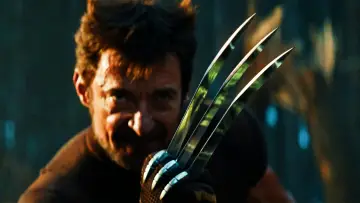 Zasłona do filmu "Deadpool & Wolverine" #1155313