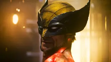 Zasłona do filmu "Deadpool & Wolverine" #1155314