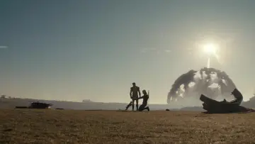 Zasłona do filmu "Deadpool & Wolverine" #1206263