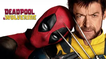 Zasłona do filmu "Deadpool & Wolverine" #1723010