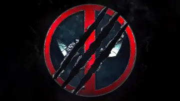 Zasłona do filmu "Deadpool & Wolverine" #313203