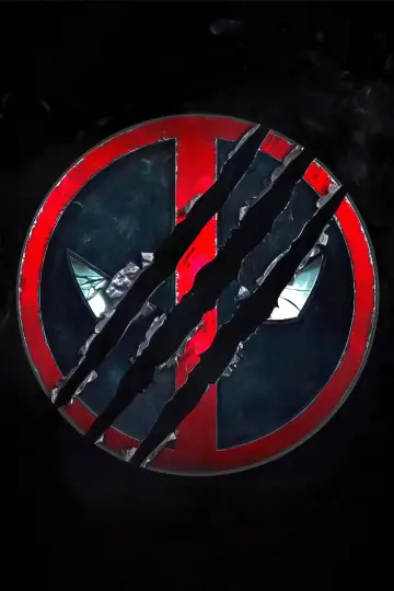 Plakat do filmu "Deadpool & Wolverine" #313207