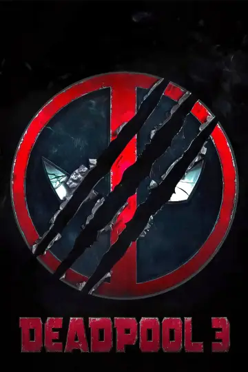 Plakat do filmu "Deadpool & Wolverine" #313210