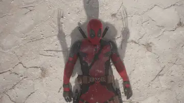 Zasłona do filmu "Deadpool & Wolverine" #369693