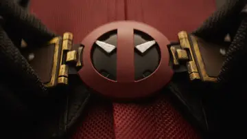 Zasłona do filmu "Deadpool & Wolverine" #369696